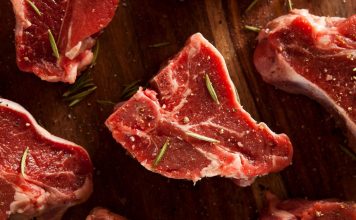 Sa është Sasia e Mishit që Duhet të Konsumoni në Javë