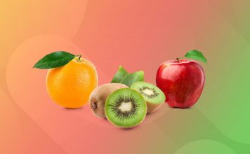 3 Frutat Më të Mira për Mëngjes dhe Përfitimet e Tyre për Shëndetin