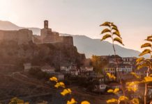 ”Financial Times”: Udhëtim nëpër Shqipërinë antike