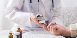 Mbërrin testi i shpejtë për diagnozën e diabetit