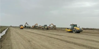 Aeroporti Ndërkombëtar i Vlorës, gati pranverën e ardhshme