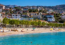 “La Razón”: Shqipëria destinacioni surprizë i Evropës Lindore