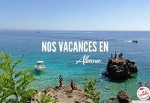 “Je Papote”: Shqipëria magjeps me bregdetin dhe kulturën e pasur mesdhetare