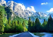 ”Reisereporter”: Shqipëria destinacioni i ëndrrave për pushimet tuaja të radhës