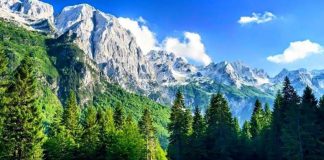 ”Reisereporter”: Shqipëria destinacioni i ëndrrave për pushimet tuaja të radhës