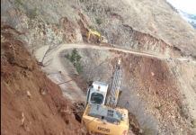 ARRSH: Nisin punimet për formimin e trupit të rrugës Qafa e Buallit-Martanesh