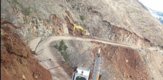 ARRSH: Nisin punimet për formimin e trupit të rrugës Qafa e Buallit-Martanesh