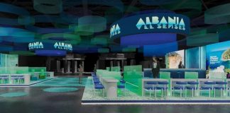 “Albania All Senses”/Shqipëria në panairin e turizmit në Berlin, merr rolin si vendi i nderit për vitin 2025