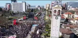 Dita e Verës në Elbasan