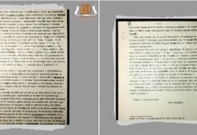 113 vjet më parë botohej në Sofje gazeta “Liri e Shqipërisë”