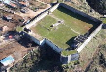 Fakte interesante historike për Kalanë e Libohovës