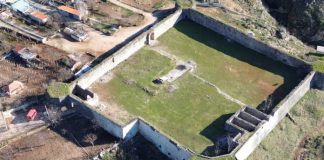 Fakte interesante historike për Kalanë e Libohovës