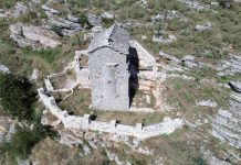 Kisha e Shën Anës, monument kulture i kategorisë së parë