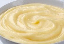 Krem Pasticerie me Shije Portokalli – Delikatesa që Duhet të Provoni