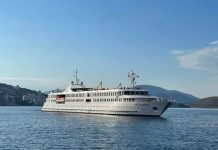 Saranda e preferuara e turistëve