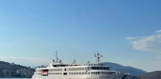 Saranda e preferuara e turistëve