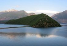 Qyteza e Pecës, monumenti i trashëgimisë në pikëtakimin e dy lumenjve