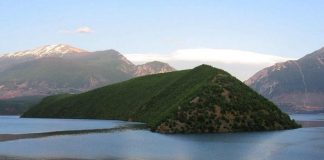 Qyteza e Pecës, monumenti i trashëgimisë në pikëtakimin e dy lumenjve