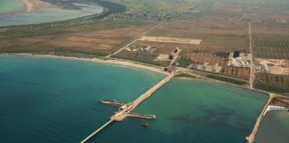 Porto Romano, investim me rëndësi strategjike të jashtëzakonshme