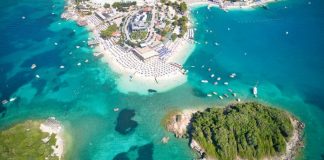 “National Geographic”: Vizitoni Rivierën Shqiptare dhe majat më të larta në Alpet Dinarike