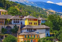 Revista franceze “Grazia”: Shqipëria – një eksperiencë unike pa qenë e nevojshme të shpenzoni shumë!