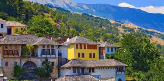 Revista franceze “Grazia”: Shqipëria – një eksperiencë unike pa qenë e nevojshme të shpenzoni shumë!