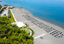 INSTAT: Netëqëndrimet e turistëve të huaj, 70% më shumë në janar