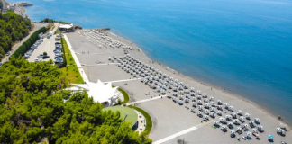 INSTAT: Netëqëndrimet e turistëve të huaj, 70% më shumë në janar