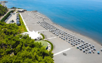 INSTAT: Netëqëndrimet e turistëve të huaj, 70% më shumë në janar