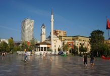 INSTAT: Fondi i pagave në hoteleri rritje me 23.1%