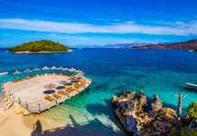 Revista britanike “Express”: Pranvera, koha e përkryer për të kaluar pushimet në Shqipëri