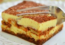 Mënyra e Saktë dhe e Shpejtë e Përgatitjes së Tiramisusë në Shtëpi