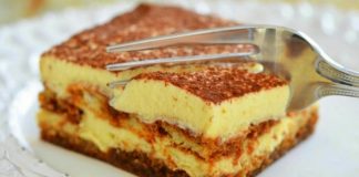 Mënyra e Saktë dhe e Shpejtë e Përgatitjes së Tiramisusë në Shtëpi