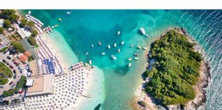 “L’Est Républicain”: Arsyet pse duhet të vizitoni Shqipërinë