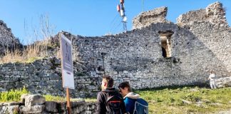 1 milion vizitorë të huaj gjatë dy muajve të parë të vitit