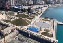 Porti i ri Vlorës, integrim në rrjetin e lundrimit turistik me 5 yje të Mesdheut