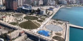 Porti i ri Vlorës, integrim në rrjetin e lundrimit turistik me 5 yje të Mesdheut