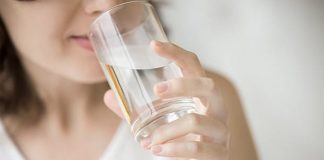 Si të Hidratohesh Shpejt e në Mënyrën e Duhur