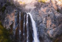 Ujëvara e Sllapit në Selcë, mes peizazhit baritor të fshatrave të Shkodrës