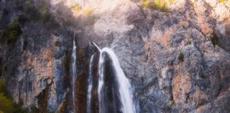 Ujëvara e Sllapit në Selcë, mes peizazhit baritor të fshatrave të Shkodrës