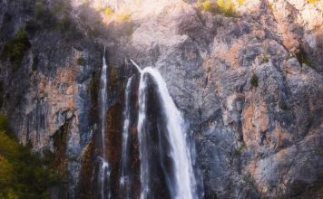 Ujëvara e Sllapit në Selcë, mes peizazhit baritor të fshatrave të Shkodrës