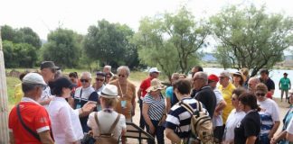 Vijon trendi në rritje i turizmit, 1.5 milionë vizitorë të huaj në 3 muajt e parë të vitit