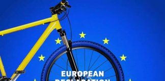 Delegacioni i BE-së në Tiranë: Përdorni biçikletën për të kontribuar për një ajër më të pastër