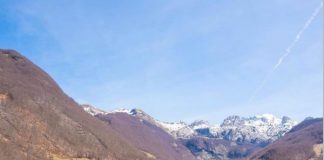 Bujtinat alpine në Lëpushë