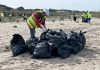 Vijon pastrimi i bregdetit të Durrësit, përgatitje për një sezon turistik më të mbarë dhe më të pastër