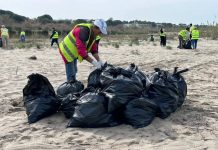 Vijon pastrimi i bregdetit të Durrësit, përgatitje për një sezon turistik më të mbarë dhe më të pastër