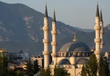 “The Guardian”: Aventura ime katërditore nga BM në Shqipëri