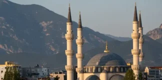 “The Guardian”: Aventura ime katërditore nga BM në Shqipëri