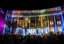 Hap dyert Qendra e Artit dhe Inovacionit në Korçë