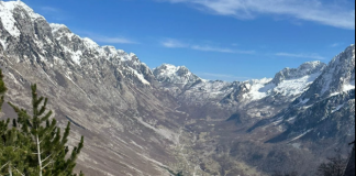 Turizmi, numri i vizitorëve të huajt rritje me 58% në shkurt, kryesojnë italianët